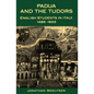 Padua and the Tudors: English Students in Italy, 1485-1603 - Paperback