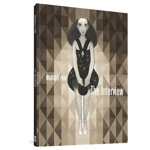The Interview - Hardcover