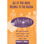 All of This Music Belongs to the Nation: The WPA's Federal Music Project and American Society - Paperback