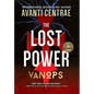 VanOps: The Lost Power - Hardcover