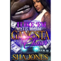 I Like 'Em Straight Gangsta With No Chaser - Paperback