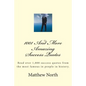 1001 And More Amazing Success Quotes: Read over 1,000 success quotes from the most famous in people in history. - Paperback
