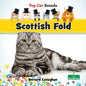 Scottish Fold - Hardcover