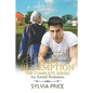Jonah's Redemption: The Complete Series: An Amish Romance Series - Paperback
