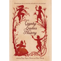 Cranky Ladies of History - Hardcover