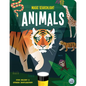 Magic Searchlight - Animals - Hardcover