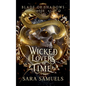 Wicked Lovers of Time - Paperback