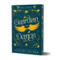 Guardian Demon: Deluxe Limited Edition - Paperback