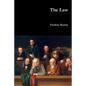 The Law - Paperback