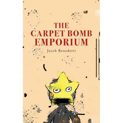 The Carpet Bomb Emporium - Paperback