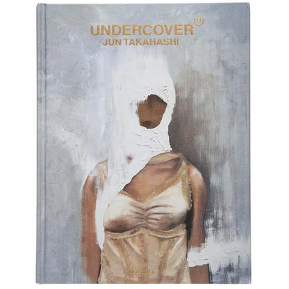 Undercover - Hardcover