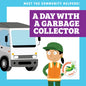 A Day with a Garbage Collector - Paperback