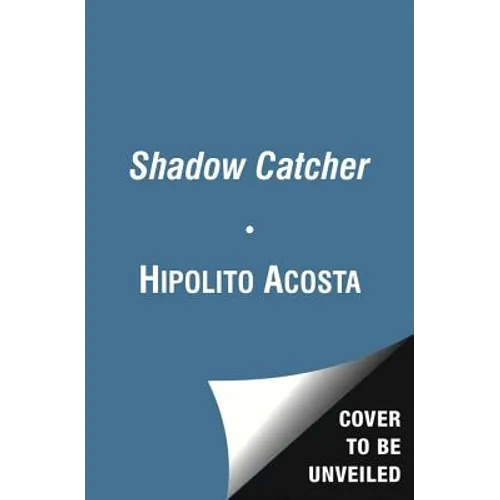 Shadow Catcher: A U.S. Agent Infiltrates Mexico's Deadly Crime Cartels - Paperback