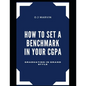 How to Set a Benchmark in Your Cgpa: Graduating in Grand Style - Paperback