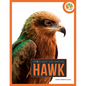 Hawk - Hardcover
