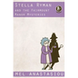 Stella Ryman and the Fairmount Manor Mysteries - Paperback