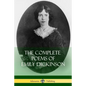 The Complete Poems of Emily Dickinson - Paperback