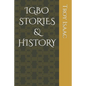 Igbo Stories & History - Paperback