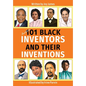 Another 101 Black Inventors and their Inventions - Paperback
