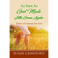 As Sure As God Made Little Green Apples: There will always be love - Paperback