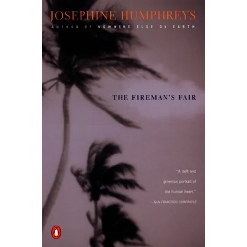 The Fireman's Fair - Paperback