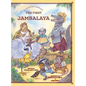 The First Jambalaya - Hardcover
