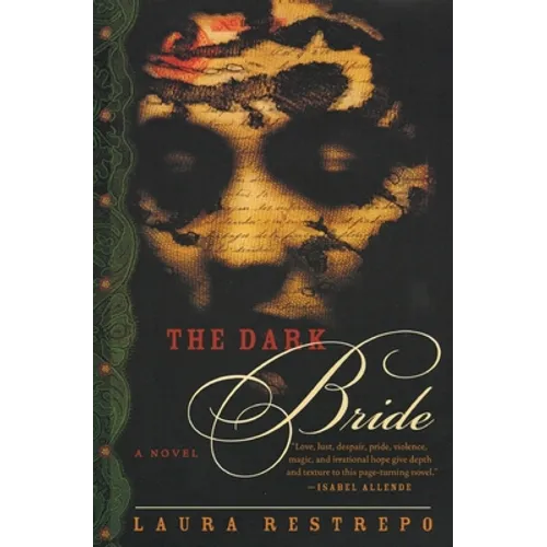 The Dark Bride - Paperback