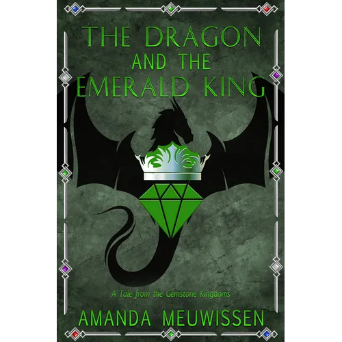 The Dragon and the Emerald King: Volume 5 - Paperback
