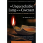 The Unquenchable Lamp of the Covenant: The First Fourteen Generations in the Genealogy of Jesus Christ (Book 3) - Hardcover