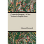 Cyrano de Bergerac - A New Version in English Verse - Paperback