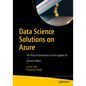 Data Science Solutions on Azure: The Rise of Generative AI and Applied AI - Paperback