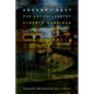 Uncanny Rest: For Antiphilosophy - Hardcover