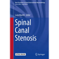Spinal Canal Stenosis - Paperback
