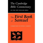 The First Book of Samuel - Paperback