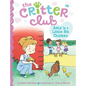 Amy Is a Little Bit Chicken - Hardcover