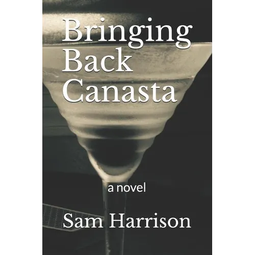 Bringing Back Canasta - Paperback