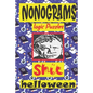 Nonogram logic Puzzle Shit helloween: Japanese Crossword Picture Logic Puzzles giddlers - Paperback