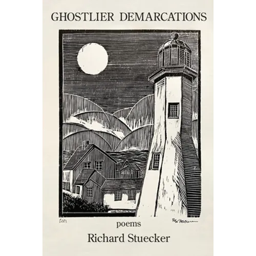 Ghostlier Demarcations - Paperback