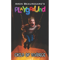 Playground: Child of Divorce - Paperback