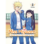 Miss Miyazen Would Love to Get Closer to You 2 - Paperback