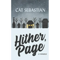 Hither Page - Paperback