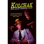 Kolchak: The Night Strangler Files - Paperback