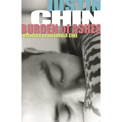 Burden of Ashes - Paperback