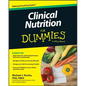 Clinical Nutrition For Dummies - Paperback