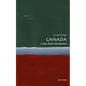 Canada: A Very Short Introduction - Paperback