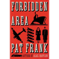 Forbidden Area - Paperback