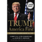 Trump: America First: The President Succeeds Against All Odds - Hardcover