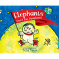 Elephants Don't Eat Spaghetti - Hardcover