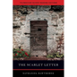 The Scarlet Letter - Paperback