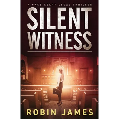 Silent Witness - Paperback